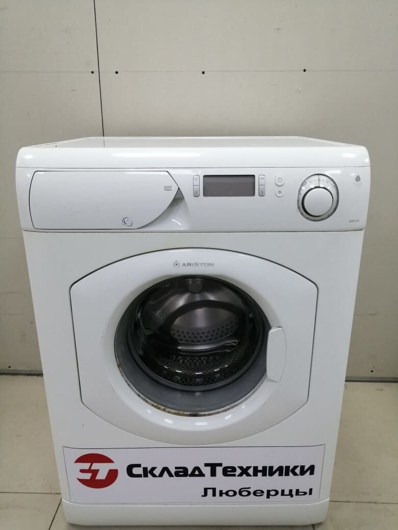 Стиральная машина Hotpoint-Ariston AVD 129